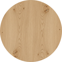 Light Oak wood