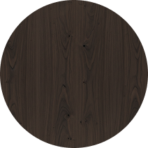 Smoked Walnut Wood