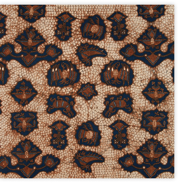 Floral pattern
