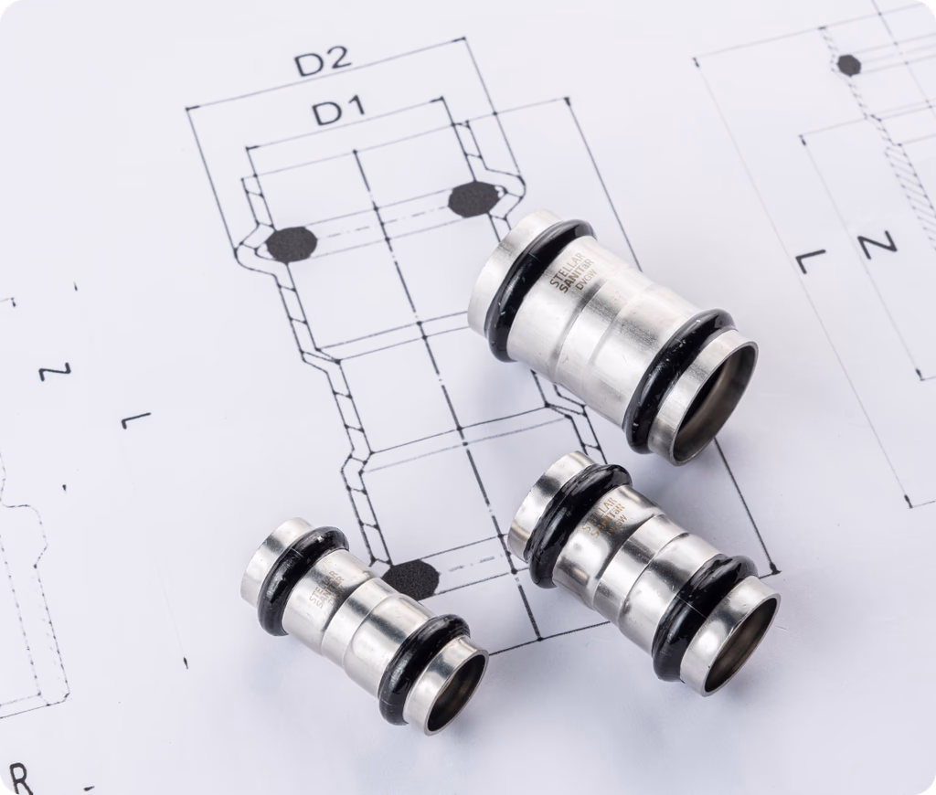 Innovate Plumbing
